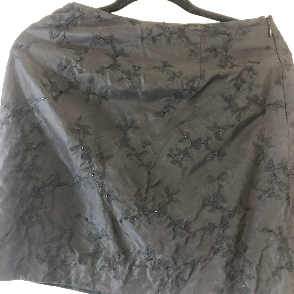 Mini Skirt - Picture 9 of 16